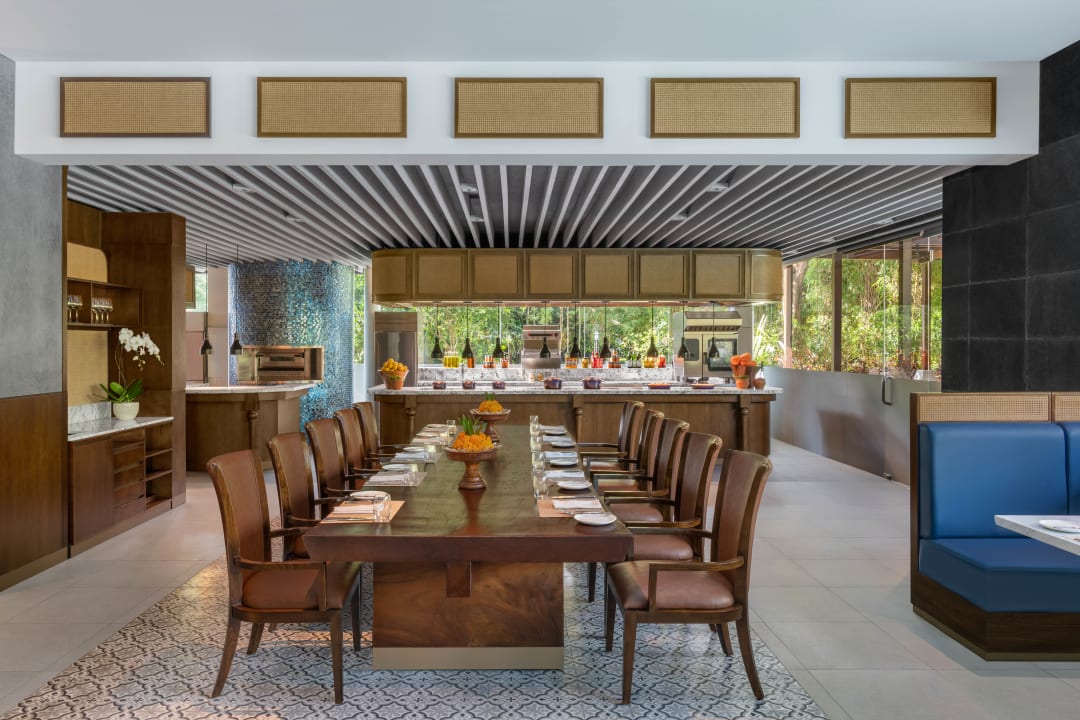 Gastro The Laguna A Luxury Collection Resort & Spa