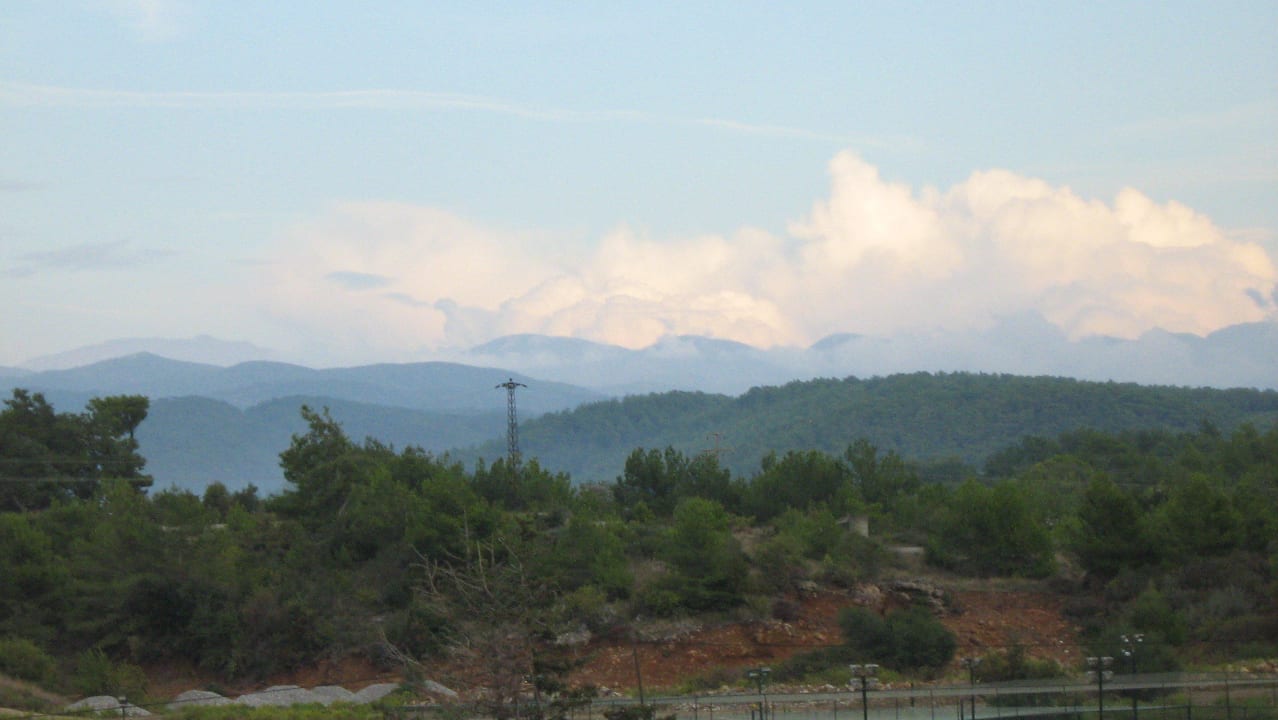 Taurus Hotel Galeri Resort