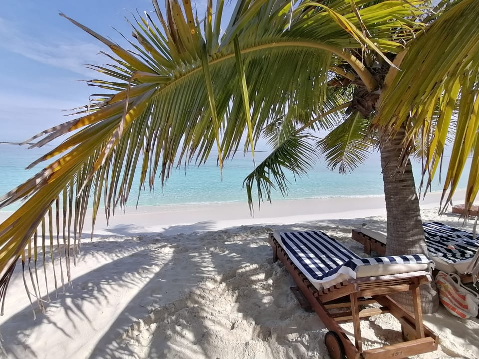 Strand Adaaran Select Meedhupparu Island Resort - Premium All Inclusive