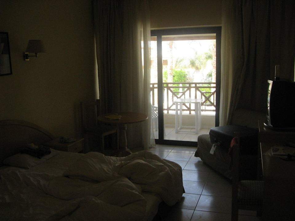 Doppelzimmer Ghazala Gardens