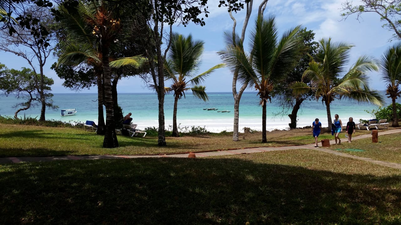 Hotel Baobab Beach Resort Baobab Beach Resort & Spa