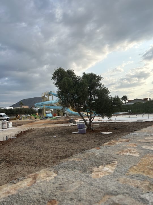 Sport & Freizeit SENSEANA Sea Side Resort & Aquadventure