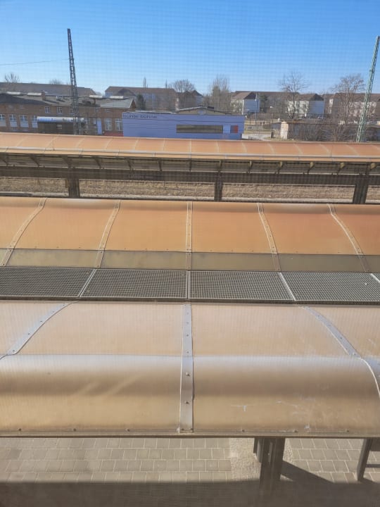 Zimmer Pension Spreewelten