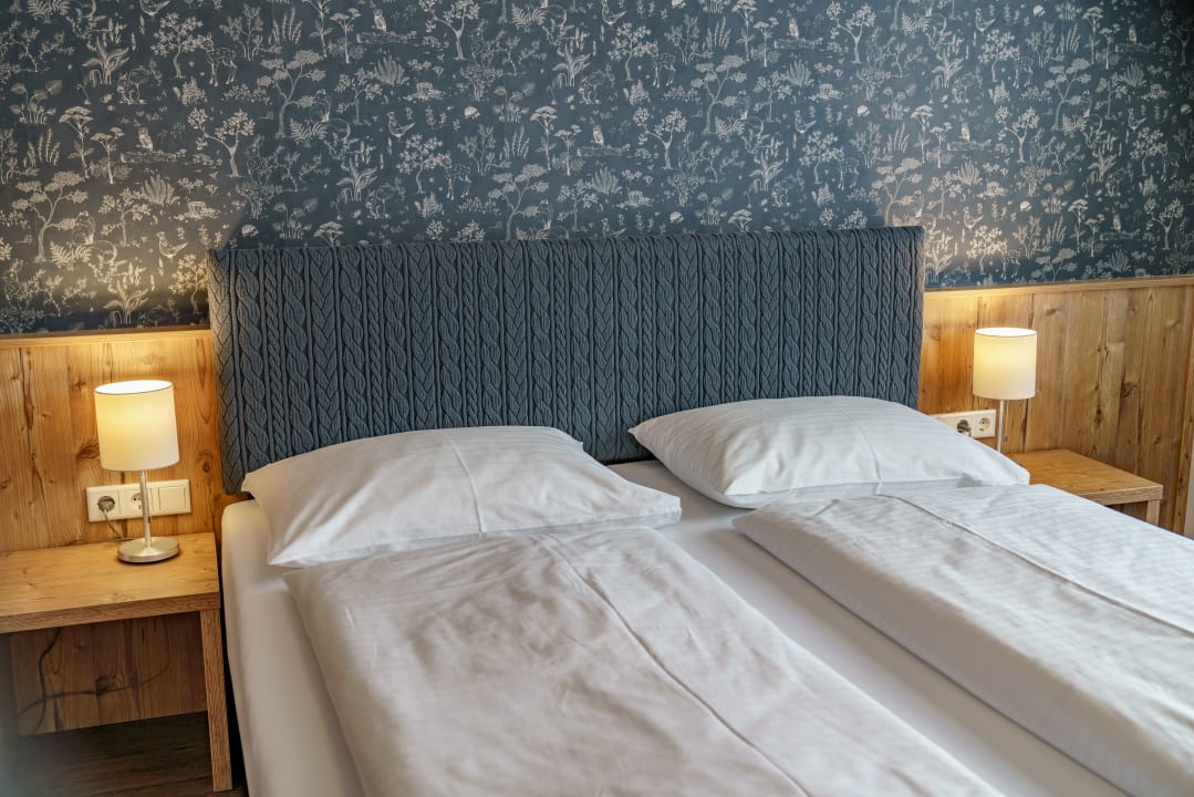 Zimmer Landhaus Hubertus