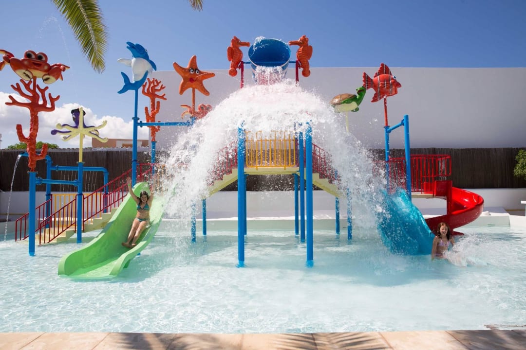 SPLASH POOL Coral Star Hotel & Apartments