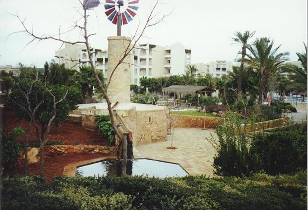 Hotel Safari-Park/Sa Coma/ Mallorca Protur Safari Park Aparthotel