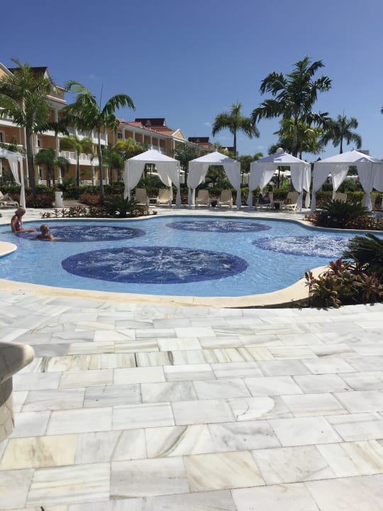 Pool Bahia Principe Grand Aquamarine