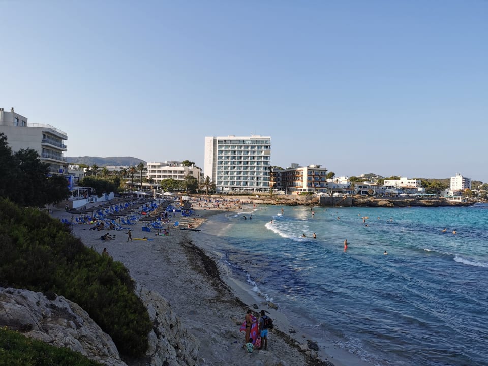 Ausblick R2 Lago Playa Park