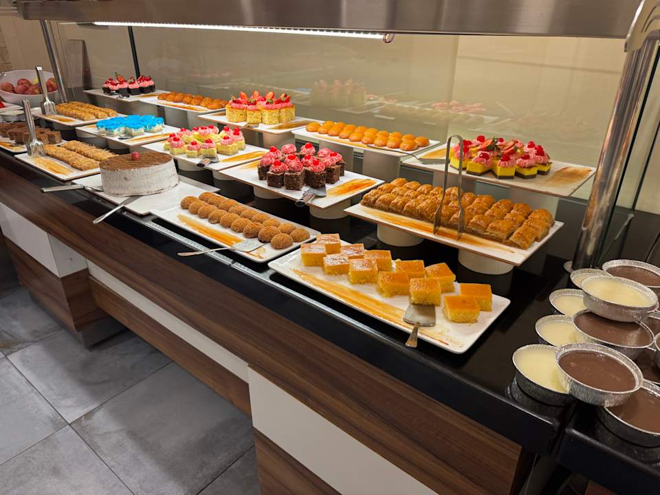 Gastro Sun Beach Park & Spa