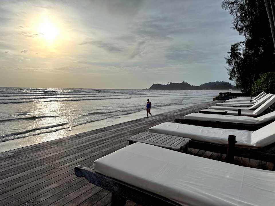 Strand Santhiya Tree Koh Chang Resort