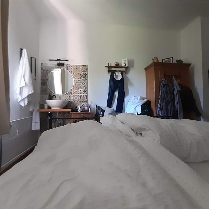 Zimmer Waldgaststätte Kneispermühle