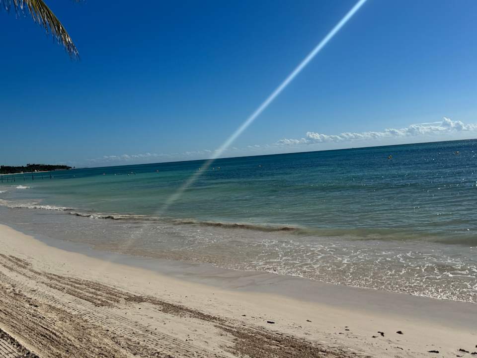 Strand TRS Yucatan Hotel - Adults only