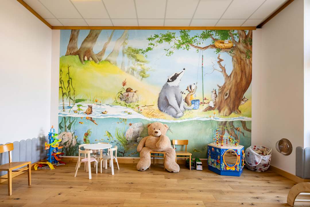 Sport & Freizeit Sporthotel am Semmering