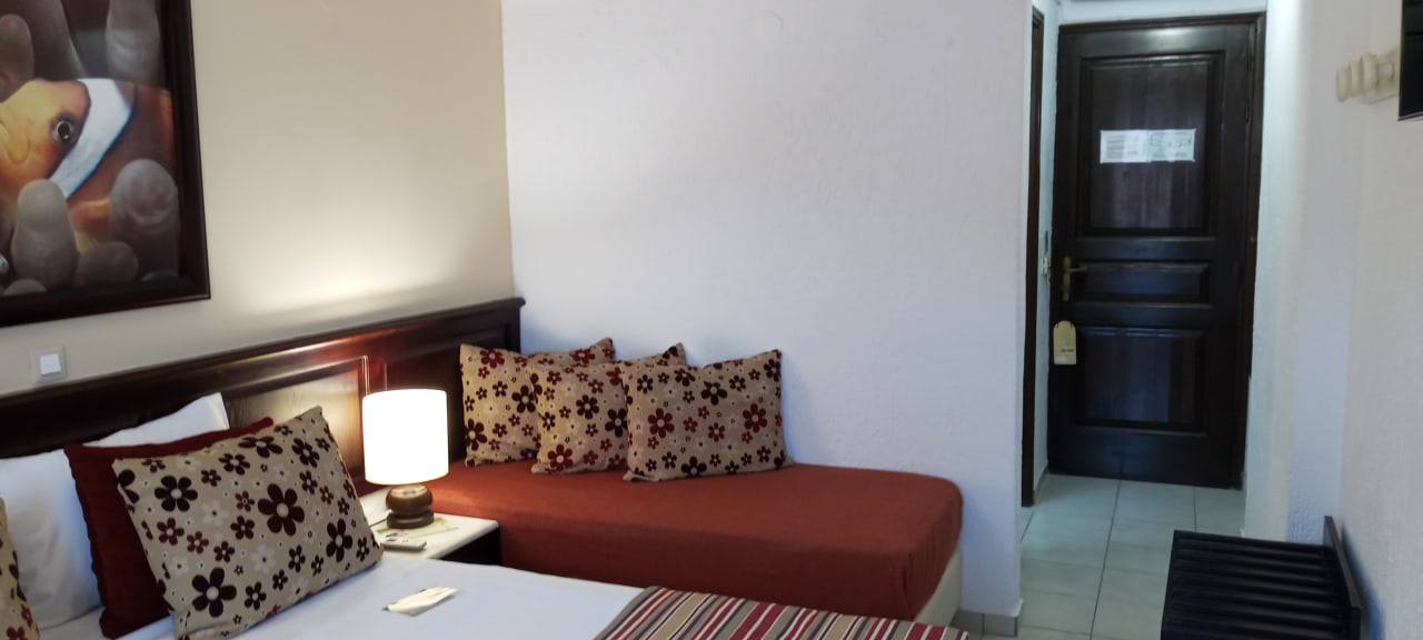 Zimmer Albatros Spa & Resort Hotel