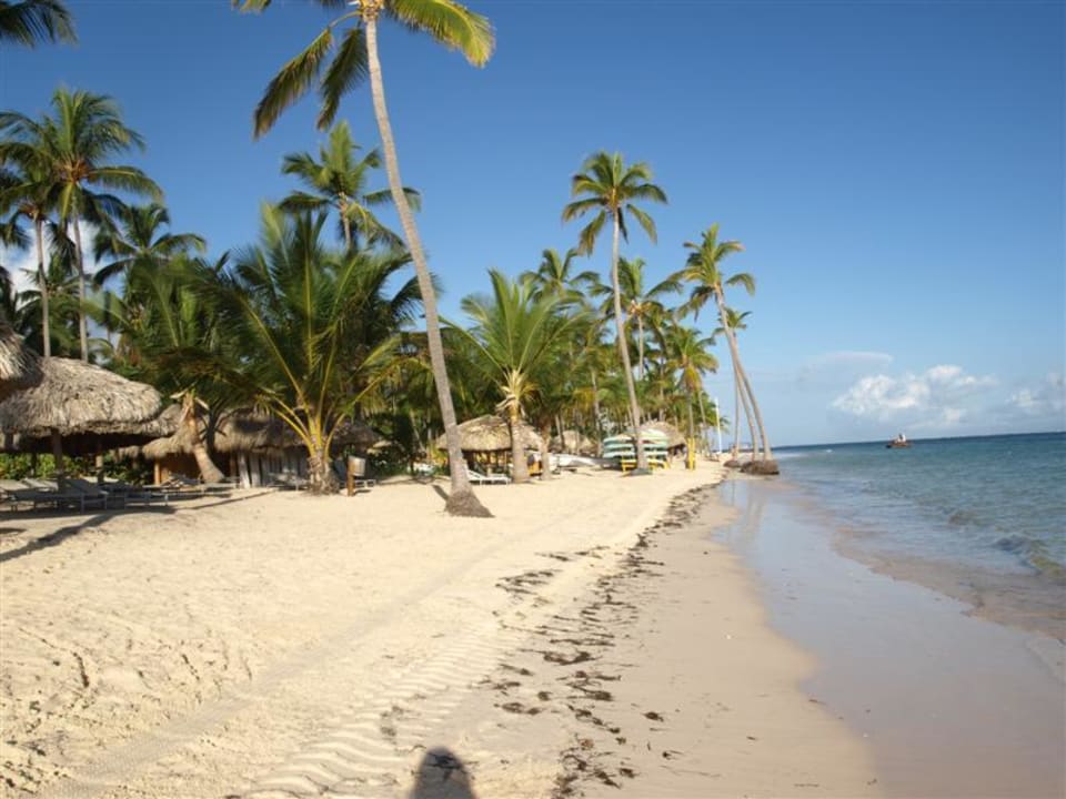 Strand Catalonia Royal Bavaro - Adults only