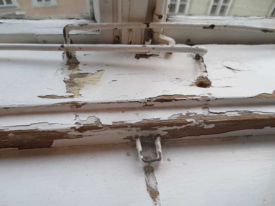 Zimmer Altstadthotel Kasererbräu