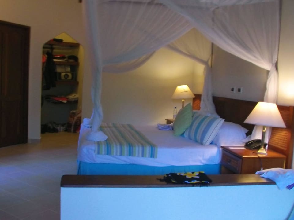 Der Gartenbungalow Sultan Sands Island Resort & Spa