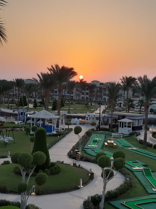 Sport & Freizeit Pickalbatros Dana Beach Resort - Hurghada