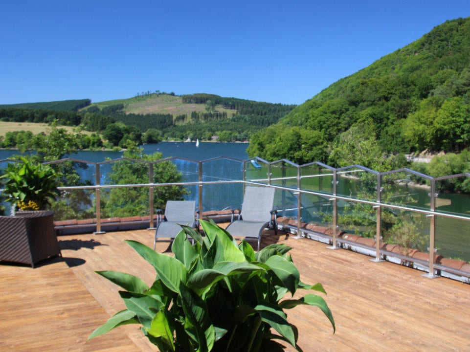 Göbel's Seehotel Diemelsee Göbel's Seehotel Diemelsee