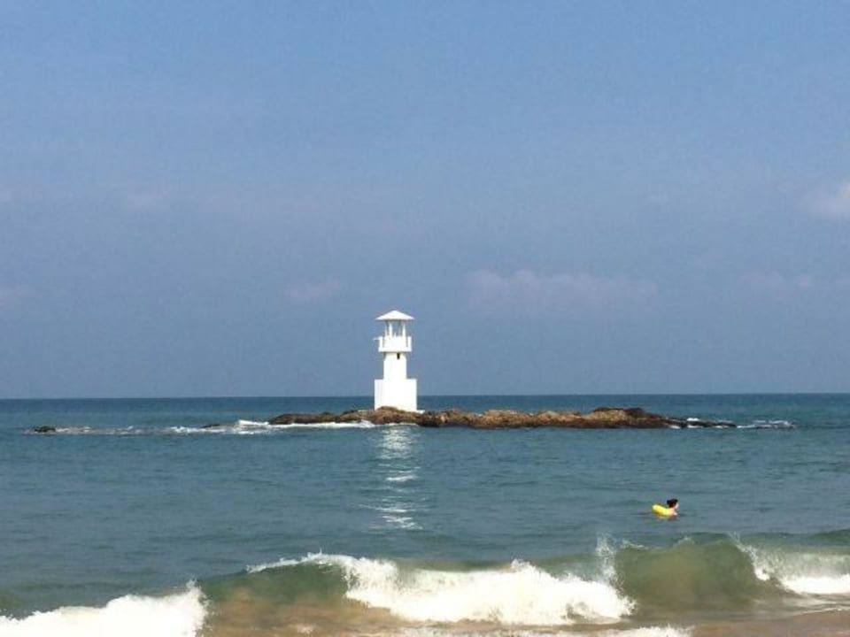 Leuchturm Seaview Khao Lak Resort