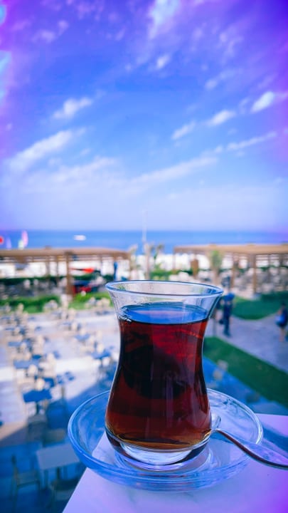 Gastro Seaden Quality Resort & Spa