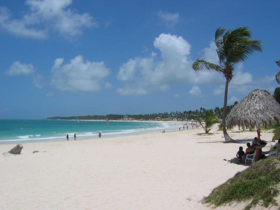 Strand Punta Cana Princess All Suites Resort & Spa