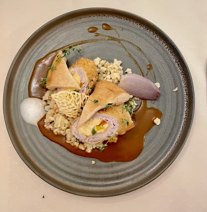 Gastro Schlössl Hotel Kindl