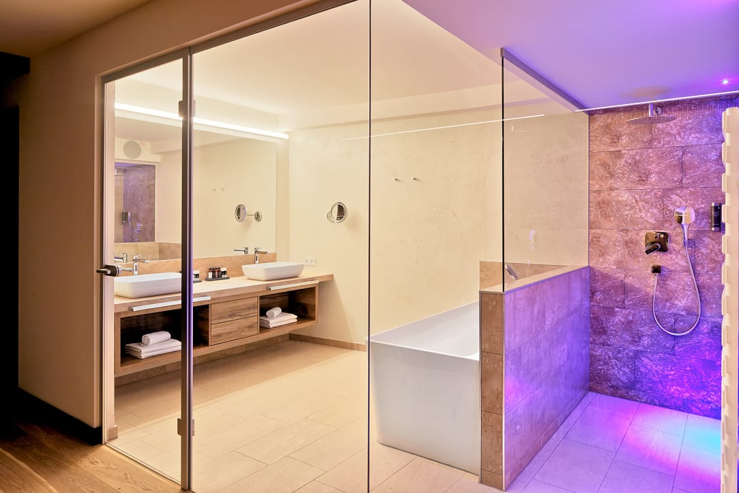 Zimmer Hotel Kaiserhof