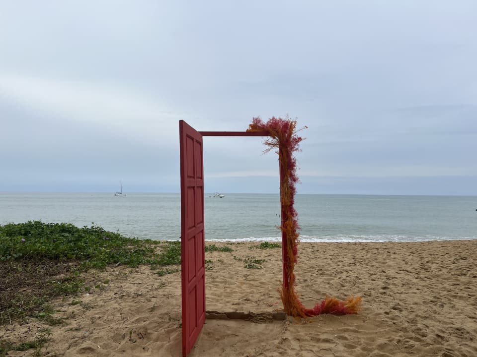Strand Ramada Khao Lak Resort