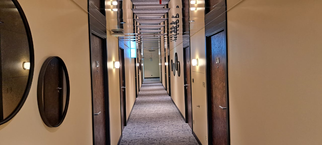 Sonstiges Hotel Victoria