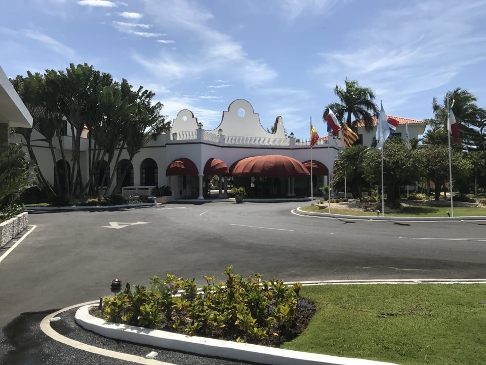 Cat. Dominicus Catalonia Royal La Romana - Adults only