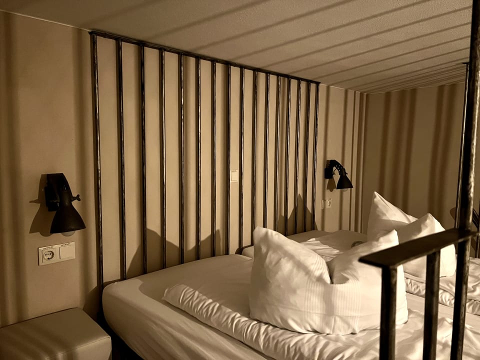 Zimmer Hotel Fronfeste