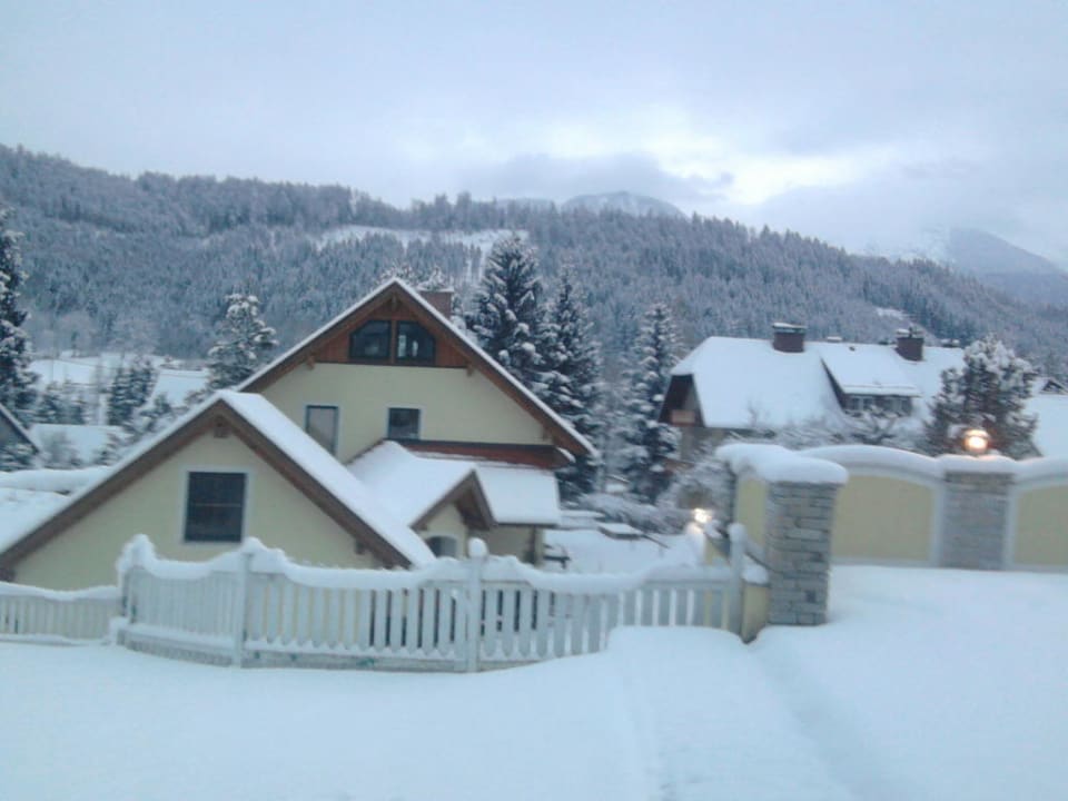 Garten Dilly - Das Nationalpark Resort