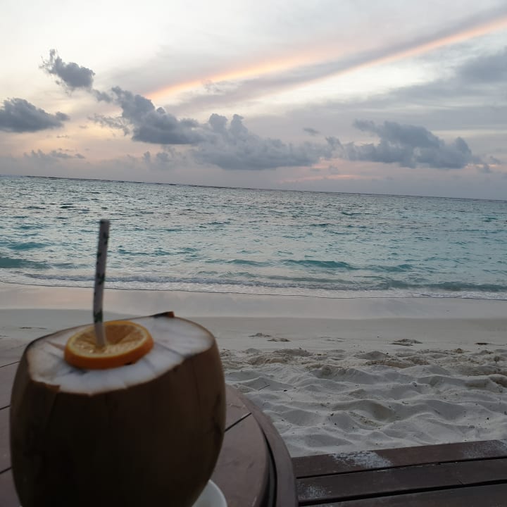 Strand Summer Island Maldives