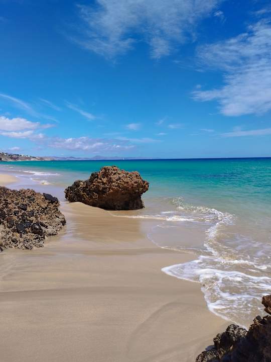Strand BLUESEA Jandia Luz