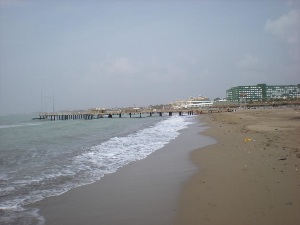 Strand Voyage Belek Golf & Spa