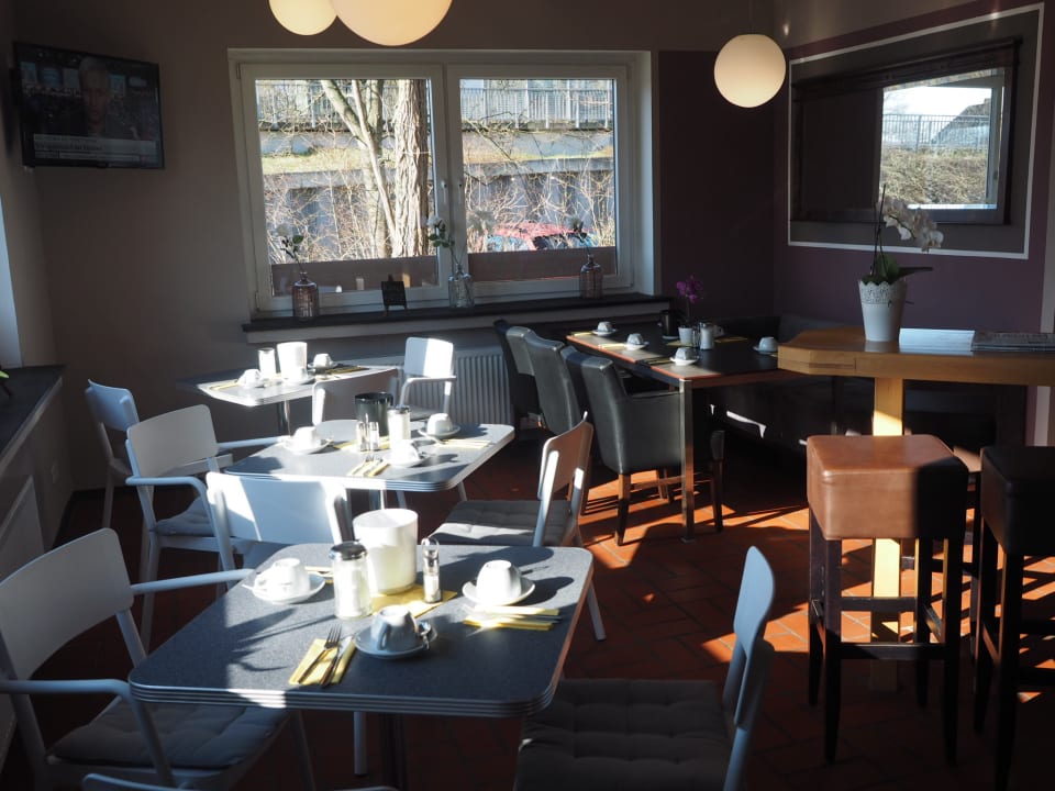 Gastro Hotel Sehnder Hof