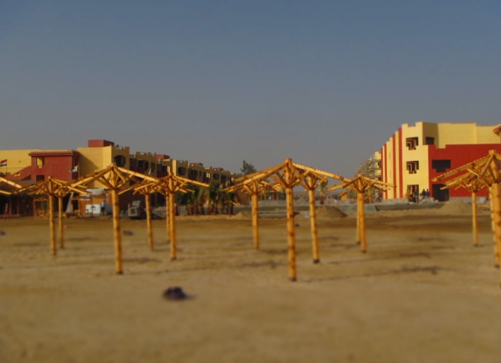 Ausblick Casa Mare Resort