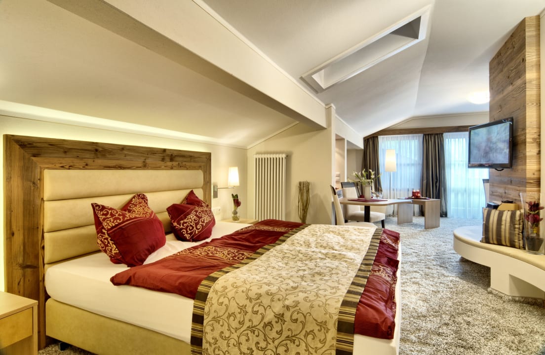 Superior Suite II - Classico Hotel Neuhäusl