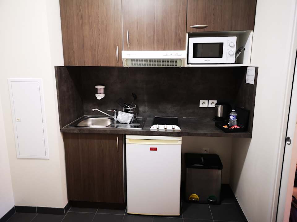 Sonstiges Residhome Reims Centre