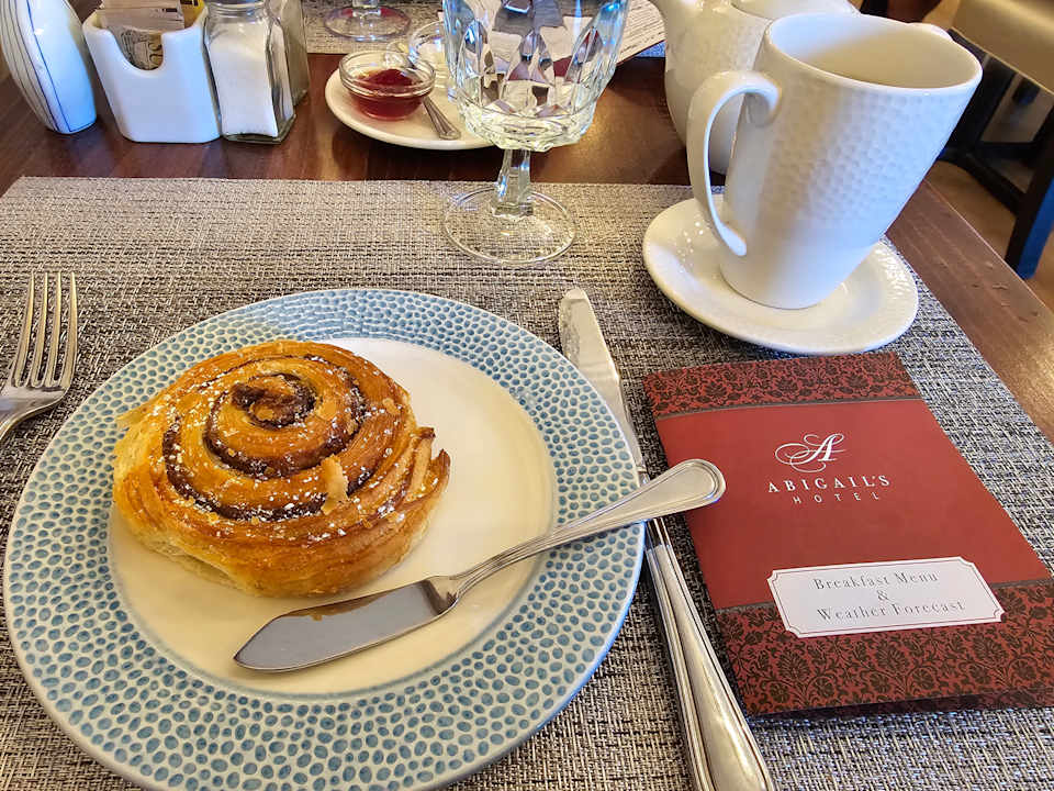 Gastro Abigail's Hotel - Adults only