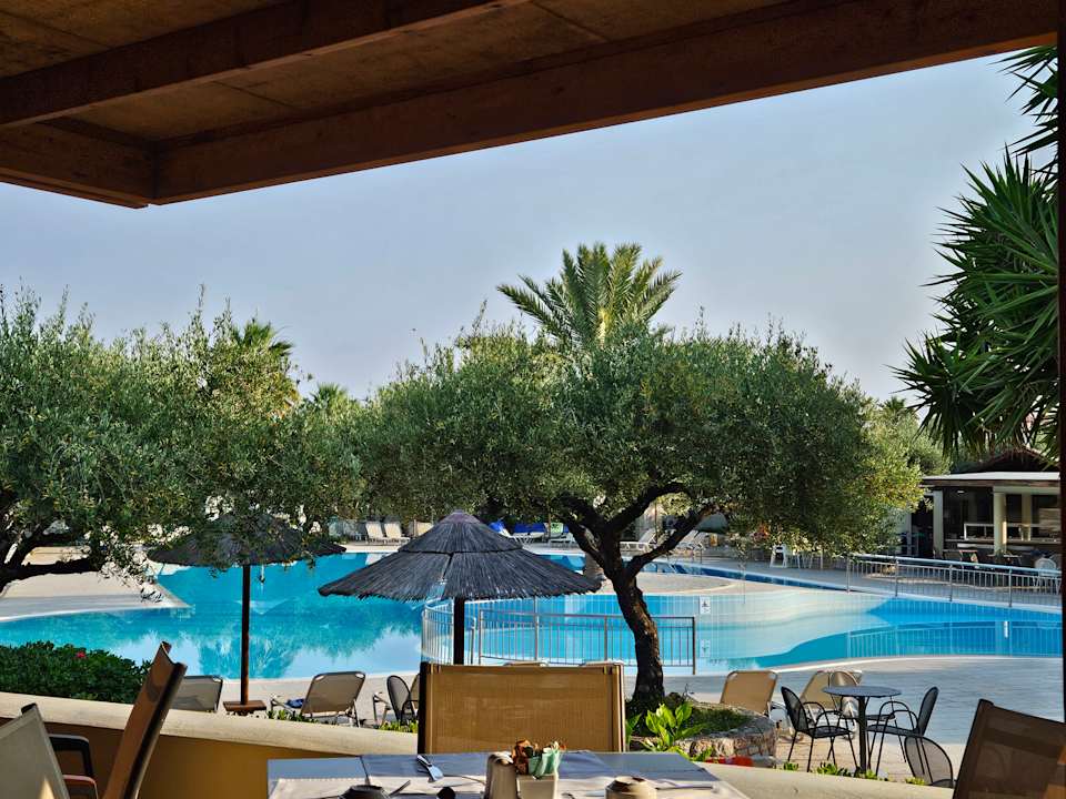 Pool TUI KIDS CLUB Alex Beach