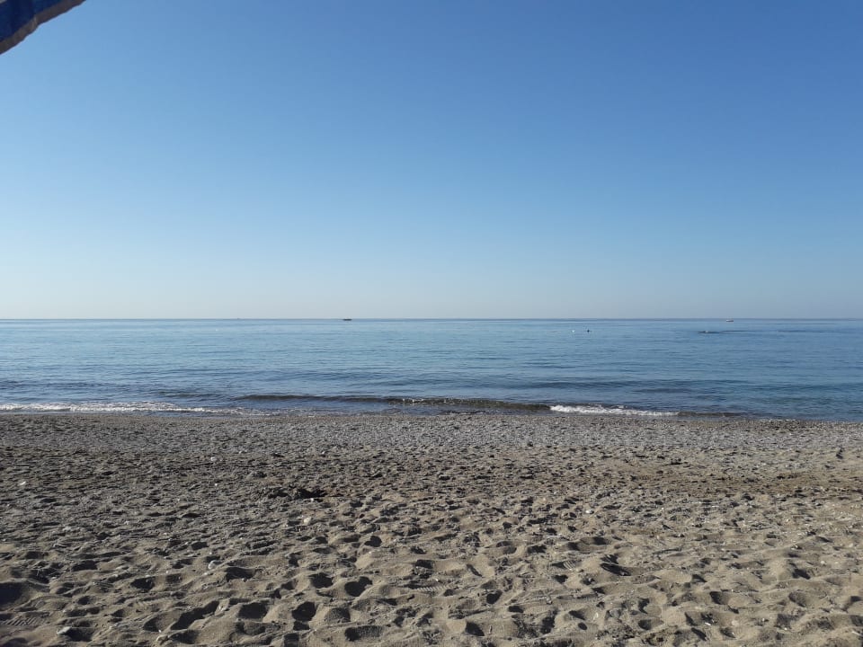 Strand Eftalia Downtown Hotel