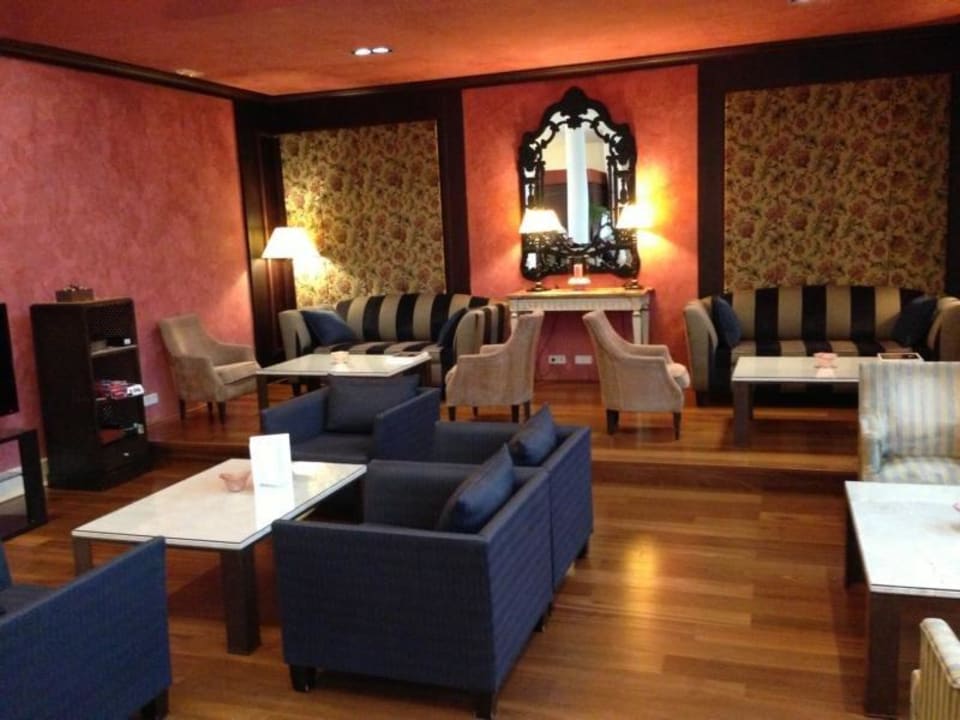 Ruhig Grupotel Playa de Palma Suites & Spa