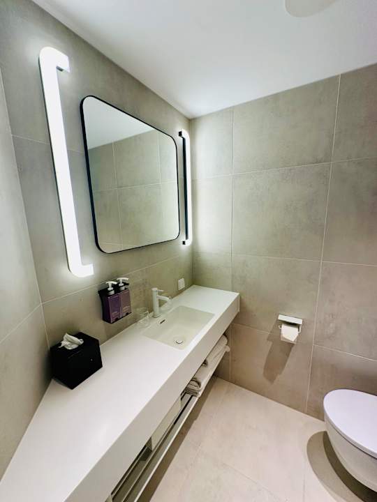 Zimmer TRIBE Düsseldorf