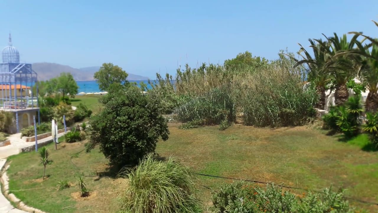 Zimmer Orpheas Resort - Adults Only