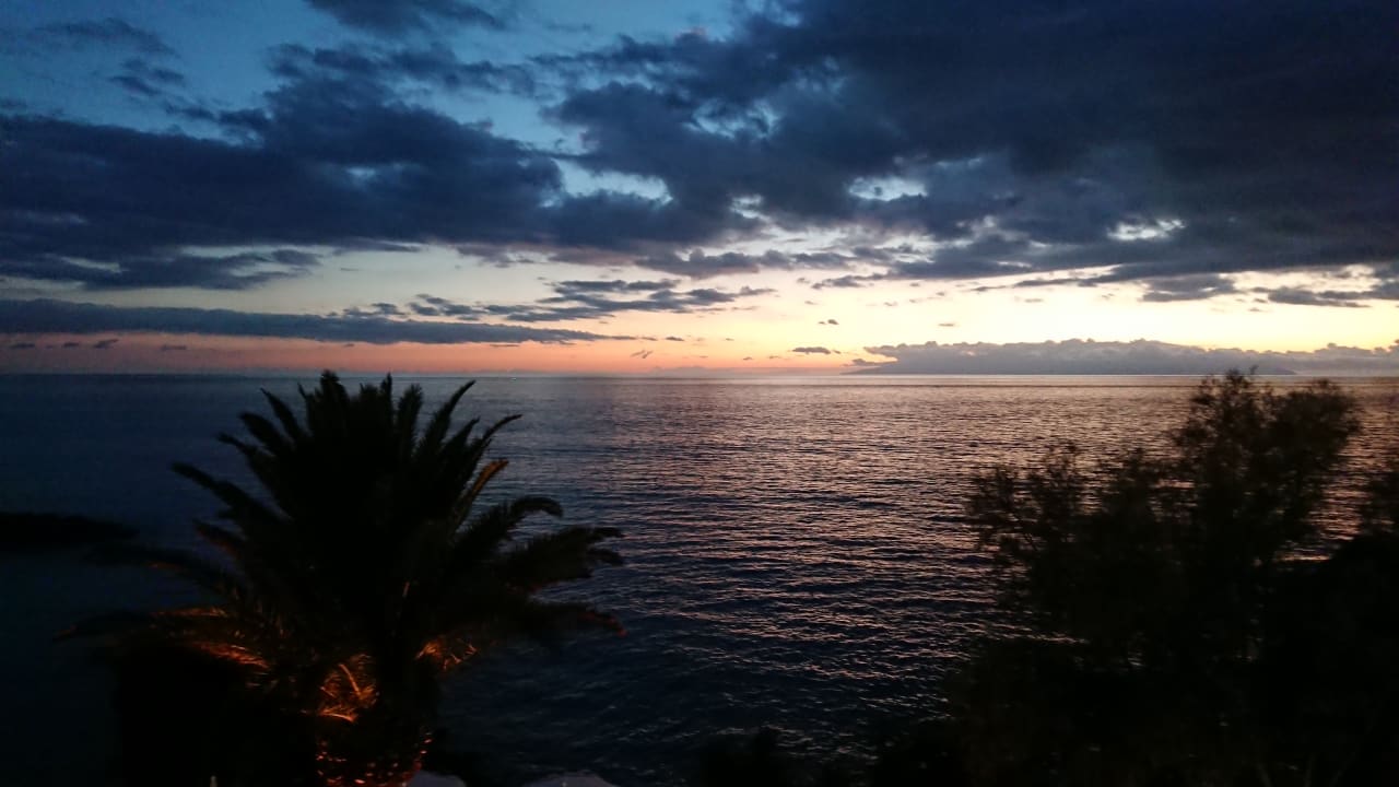 Ausblick Iberostar Waves Bouganville Playa