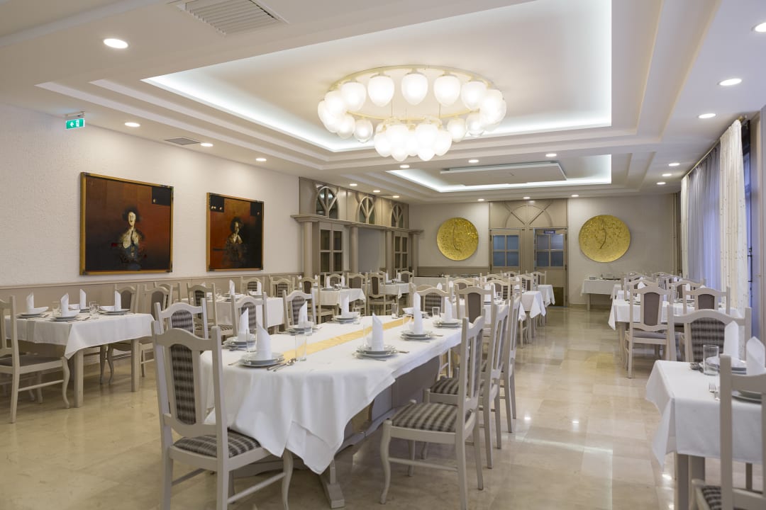 Gastro Zepter Hotel Drina