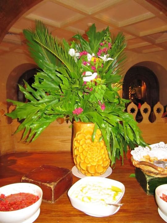 Ist das nicht cool Ghazala Gardens