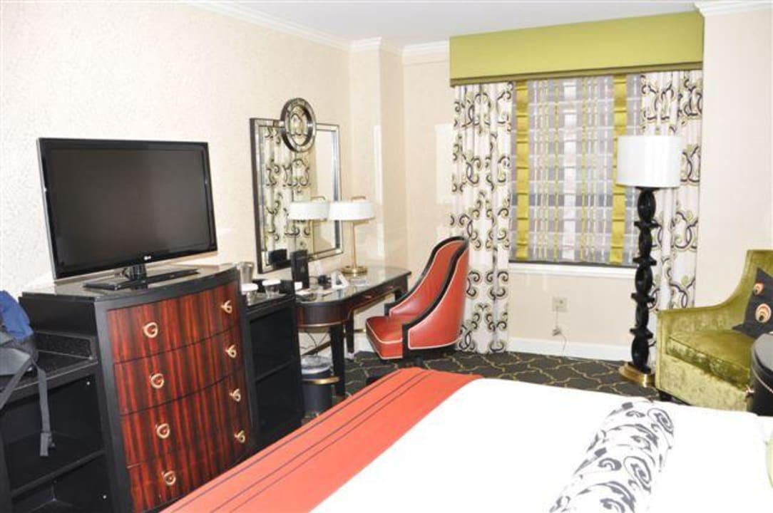 Super Zimmer  Palmer House A Hilton Hotel